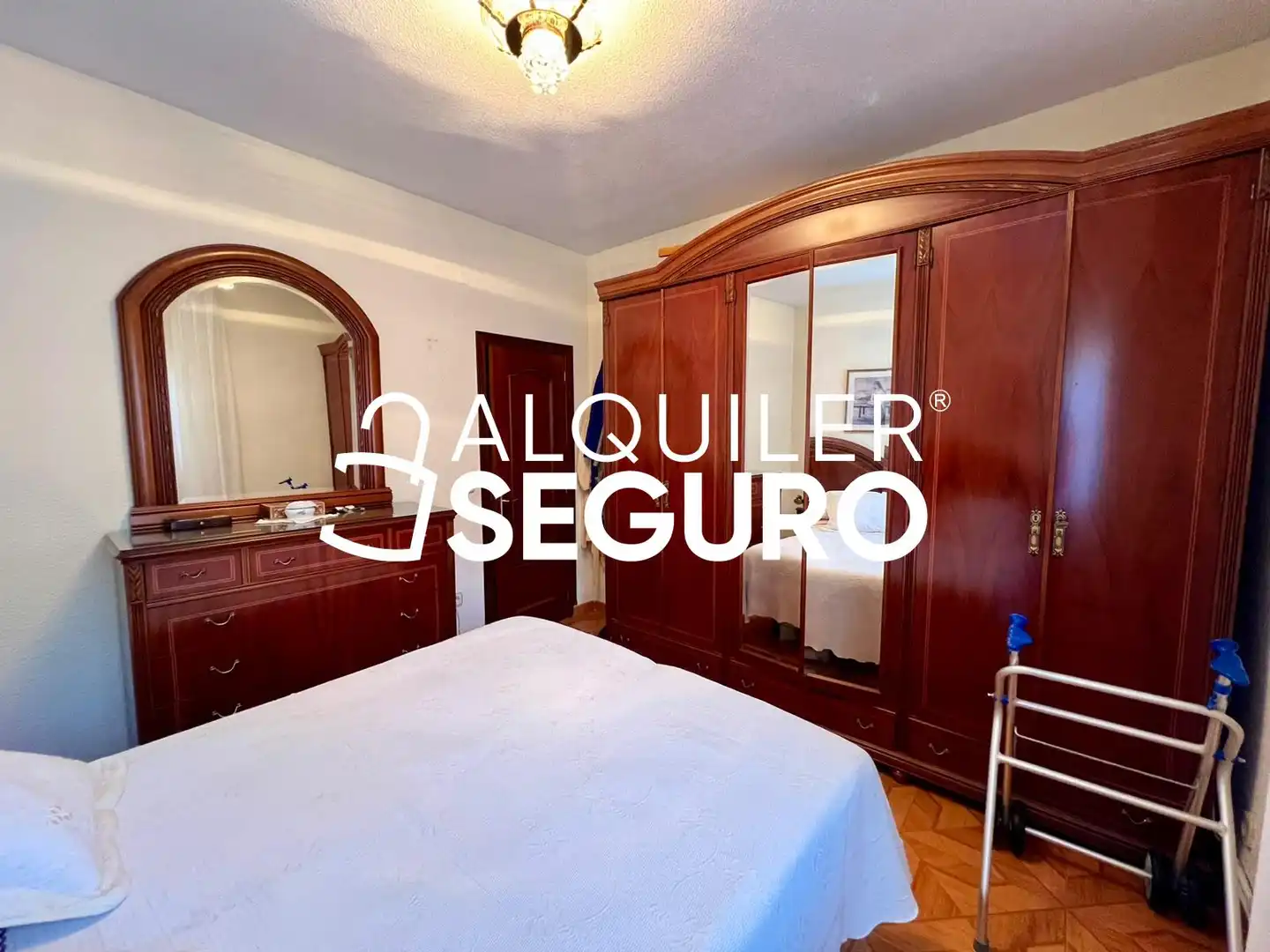 Pis amb ascensor de lloguer a Guájaro, imagen 11