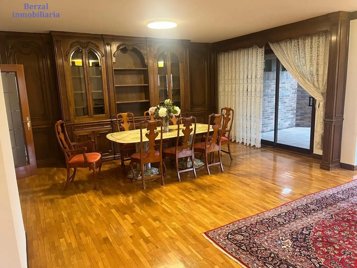 Casa adosada en venda a Avenida MADRID, Avda. Madrid