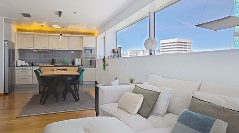 Foto 5 de Piso en venta en Plaça D'europa, 13, Santa Eulàlia, L'Hospitalet de Llobregat