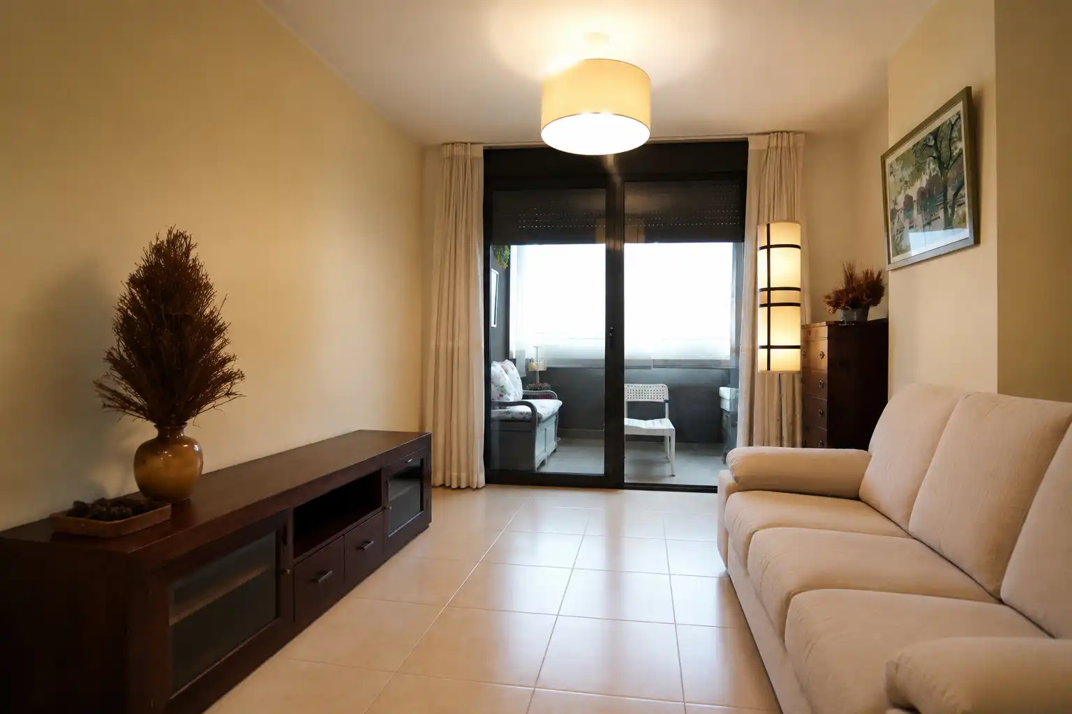 Appartement avec terrasse à vendre à Avinguda de Roma, imagen 13
