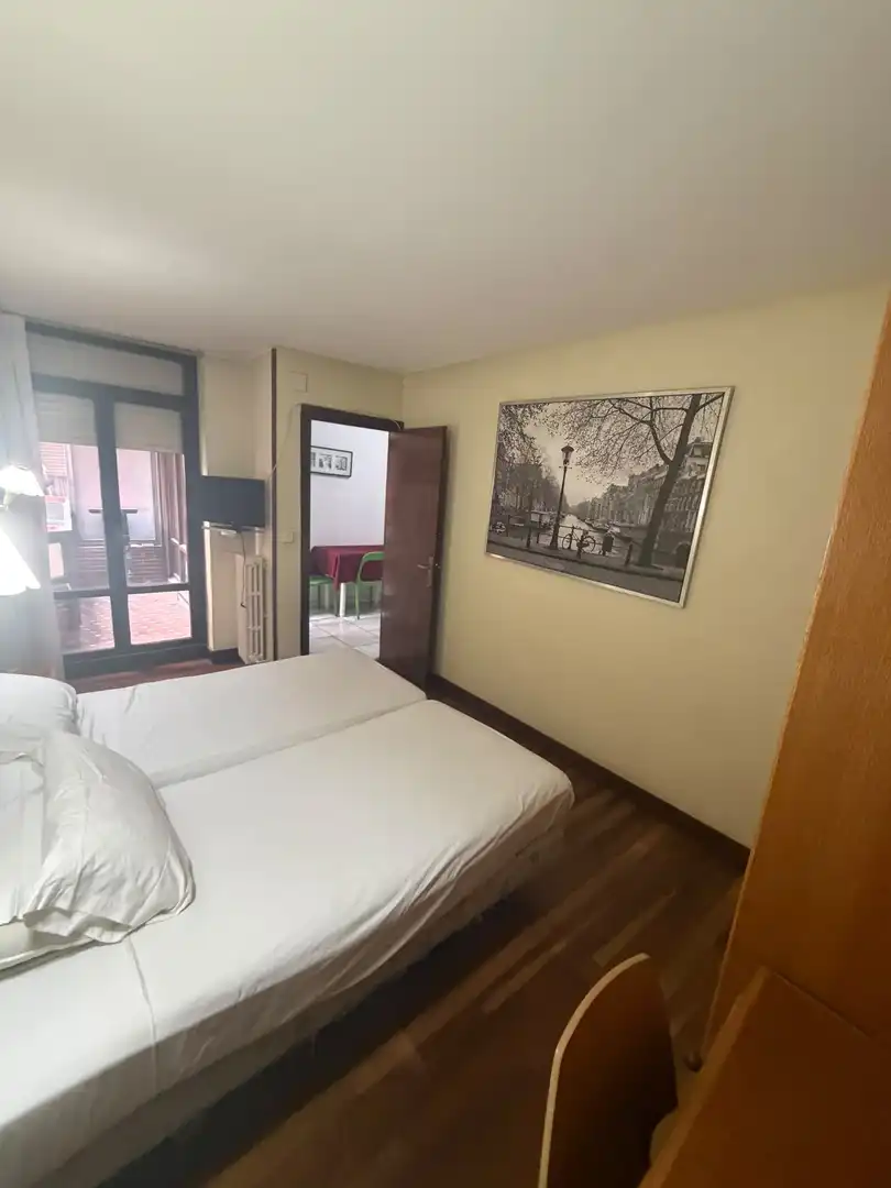 Appartamento con balcone in vendita a Calle Pedro Martínez Artola kalea, imagen 10