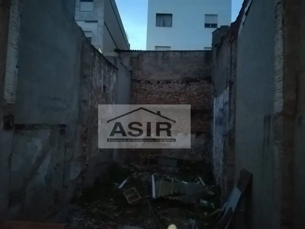 Wohnbaugrundstück zum Verkauf in Casc Urbà, imagen 6