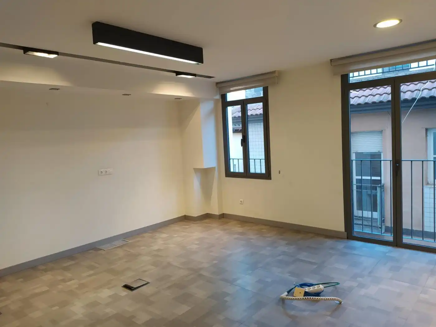 Oficina de alquiler en Zaragoza