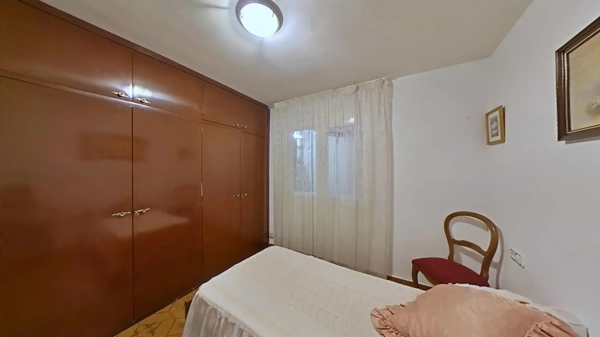 Habitación de Piso en venta en  Palma de Mallorca con Terraza y Balcón