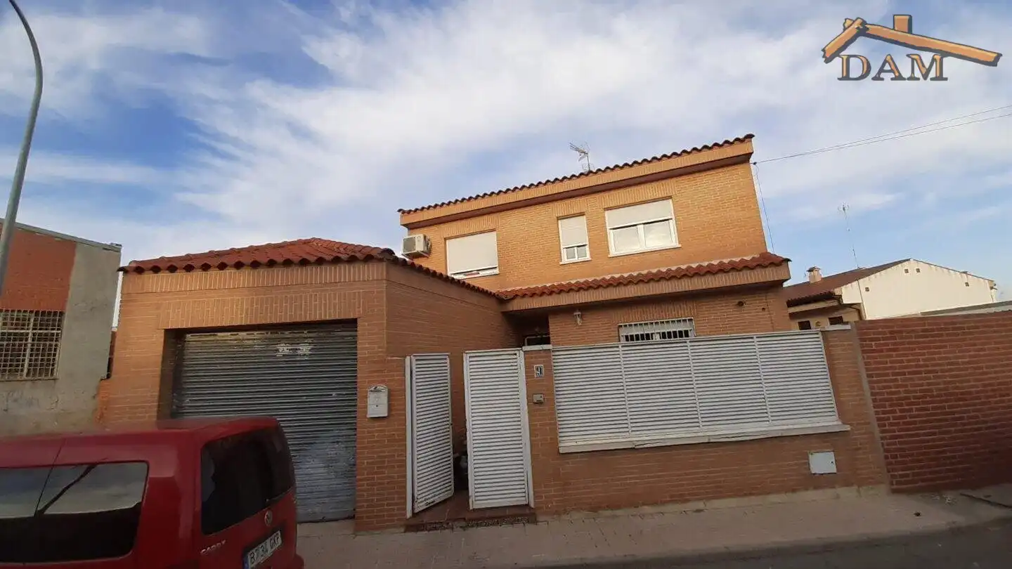 Villa à vendre à Fuensalida, imagen 4