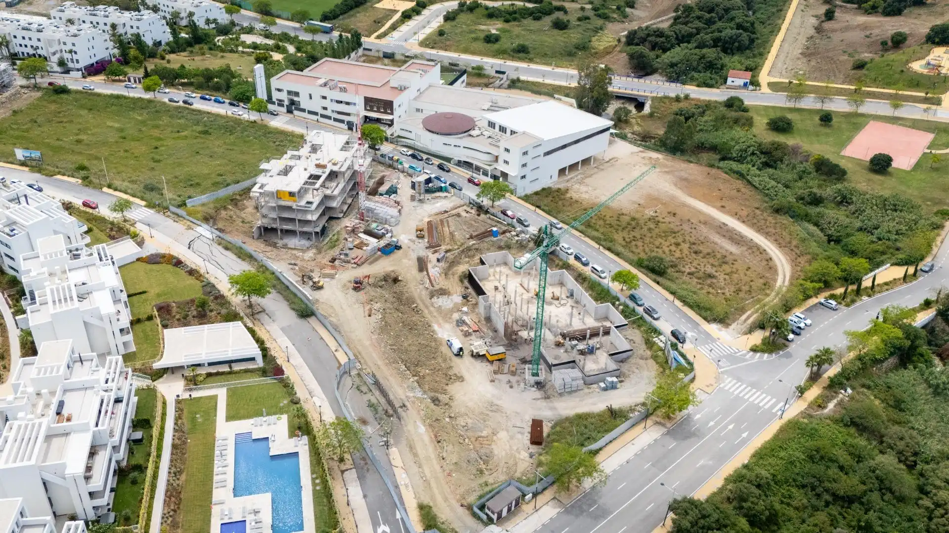 Apartament en venda a Costa Natura, imagen 53