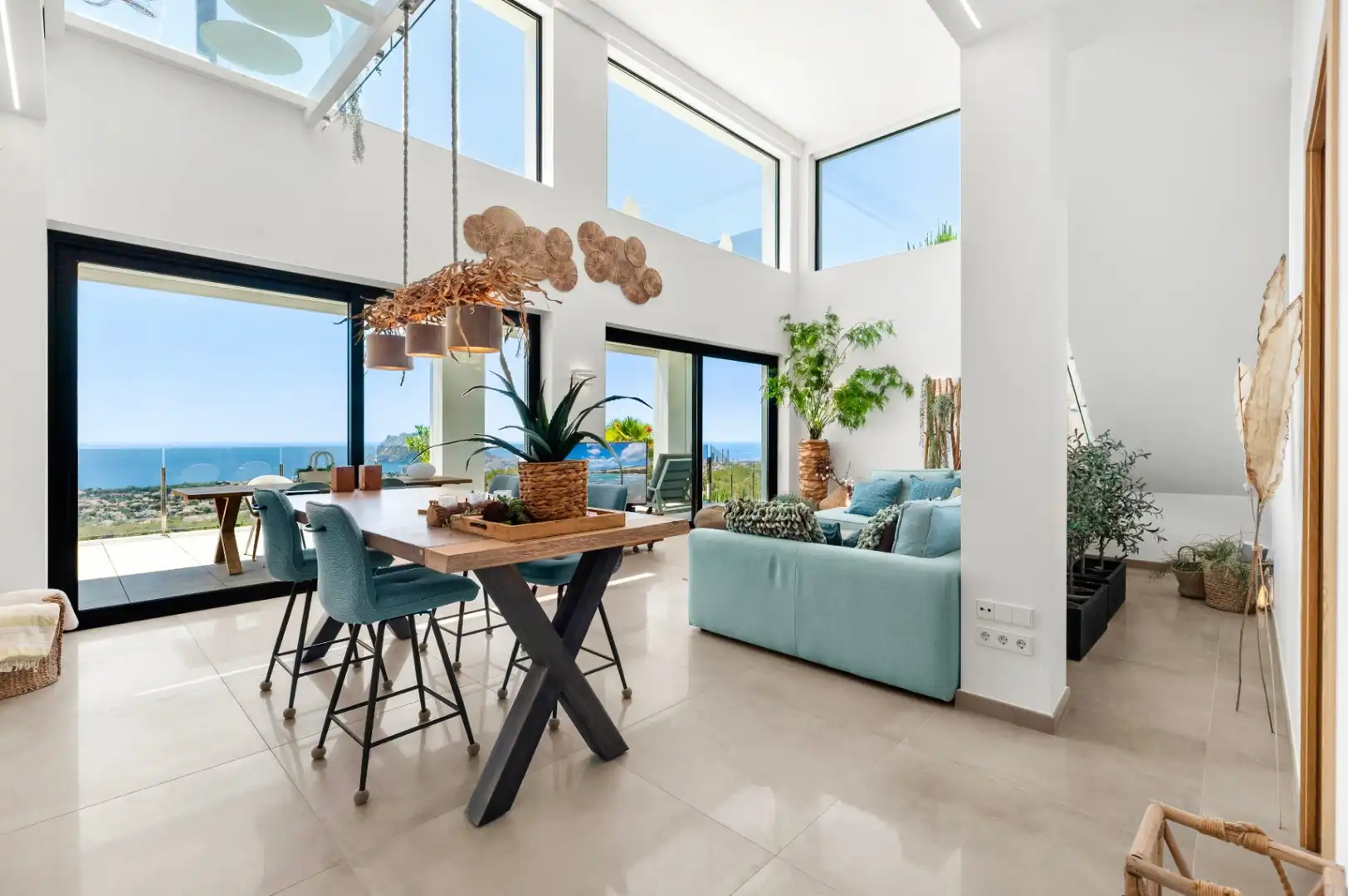 Villa avec piscine à vendre à La Fustera, imagen 10