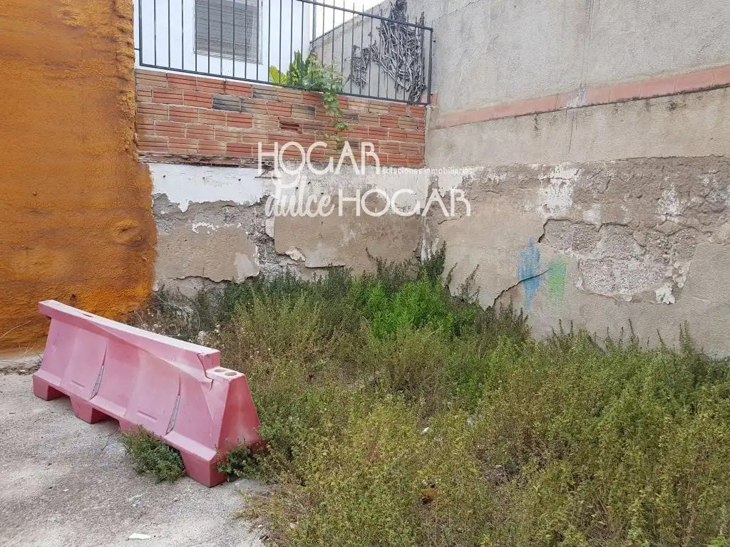 Grundstücke zum Verkauf in Sant Pere, Calafell Platja