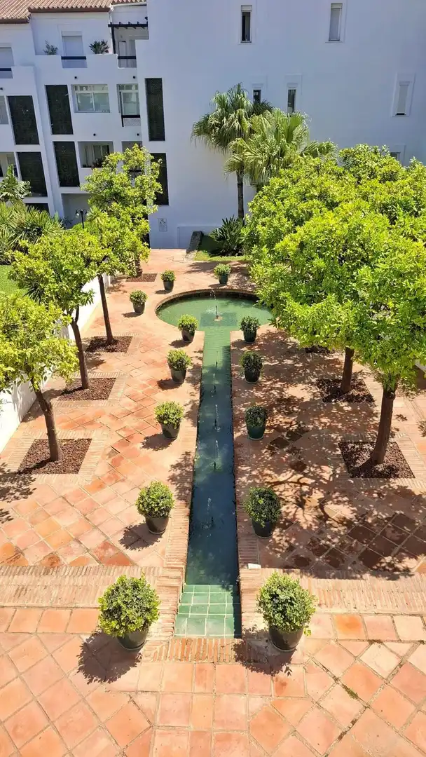 Apartament de lloguer a Bel - Air