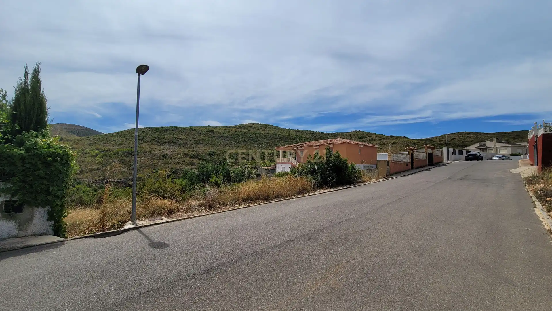 Wohnbaugrundstück zum Verkauf in Carrer Ur Altury 11, 13, Altury, Spain, imagen 6