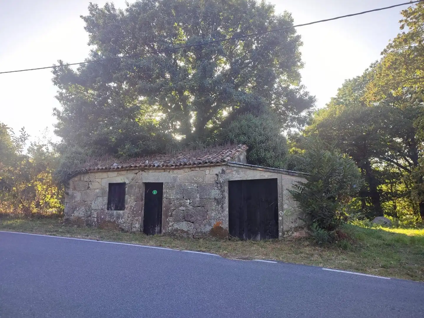 Terreno residenziale in vendita a Área de Ames, imagen 8