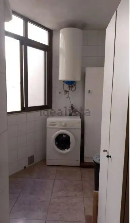 Piso de alquiler en Carolinas Altas