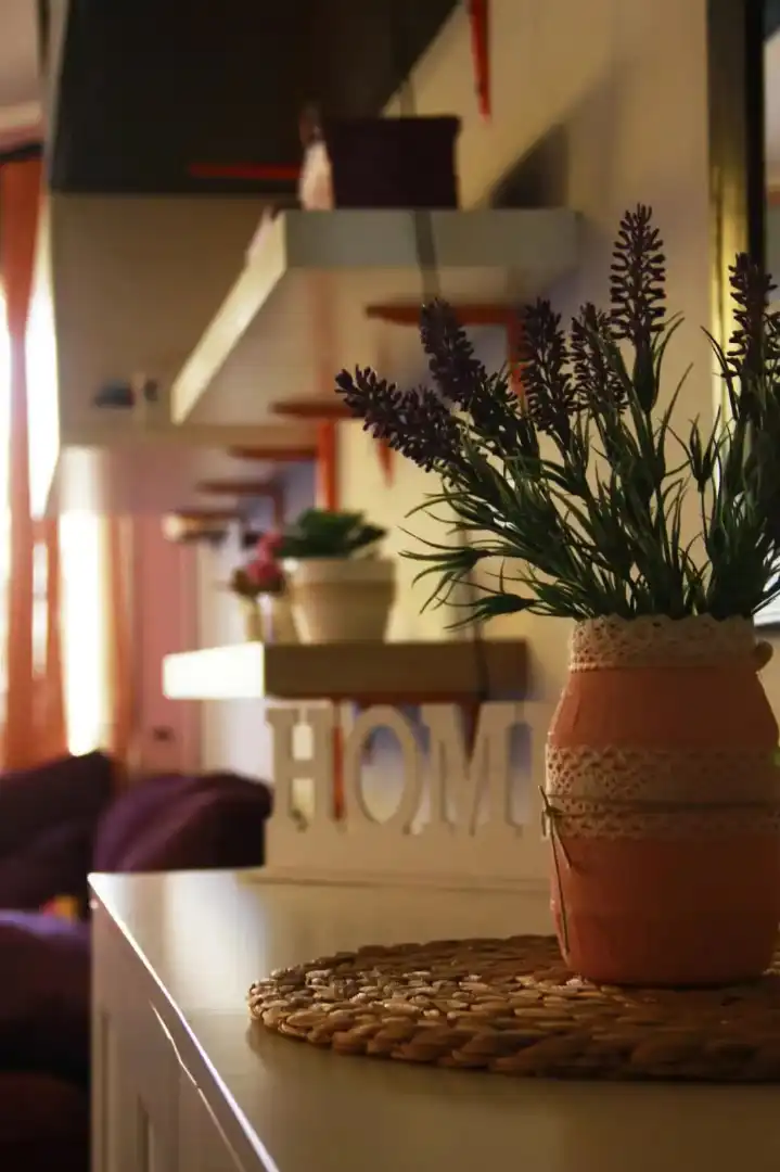 Flat with lift to rent in Calle el Roble, imagen 2