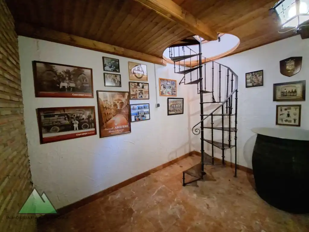 Maison avec terrasse à vendre à Calle Pizarras, imagen 24