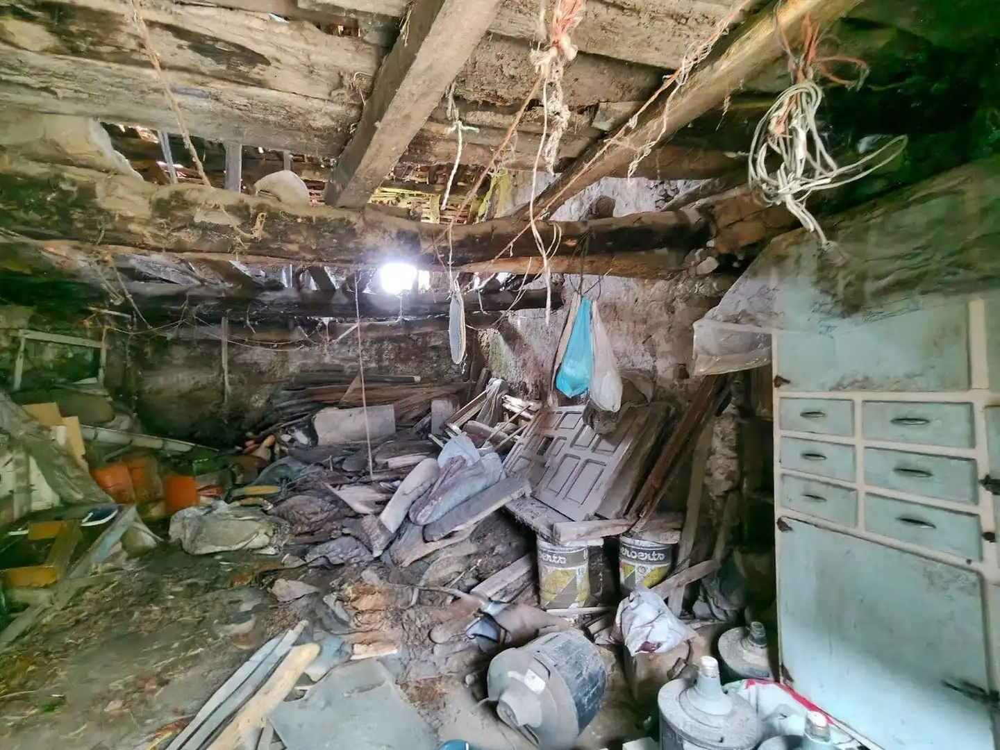 Casa o chalet en venta en Castrillón con Trastero y Piscina