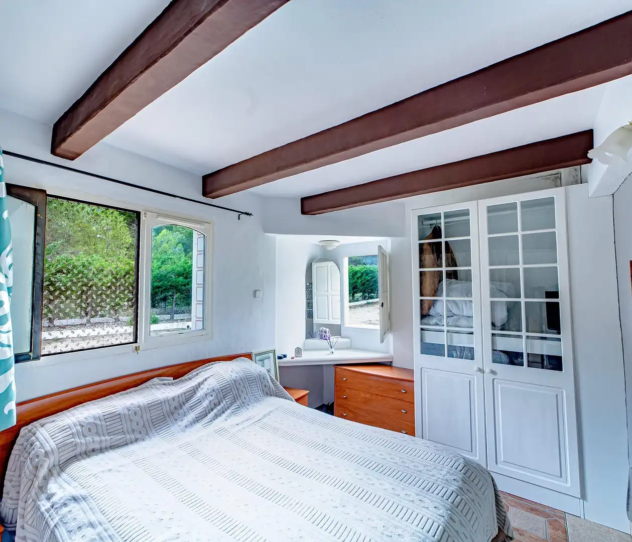 Casa amb jardí en venda a Confrides, imagen 10