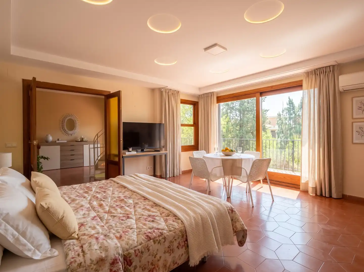 Villa avec terrasse à vendre à Avinguda Corts Valencianes, imagen 8