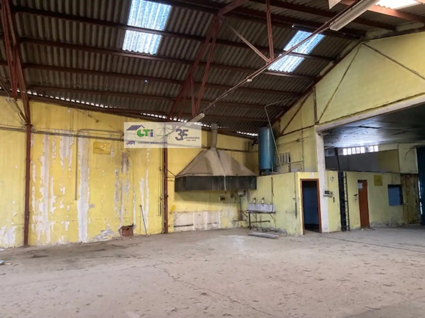 Nau industrial en venda a AVDA SAN ANTONIO, imagen 8