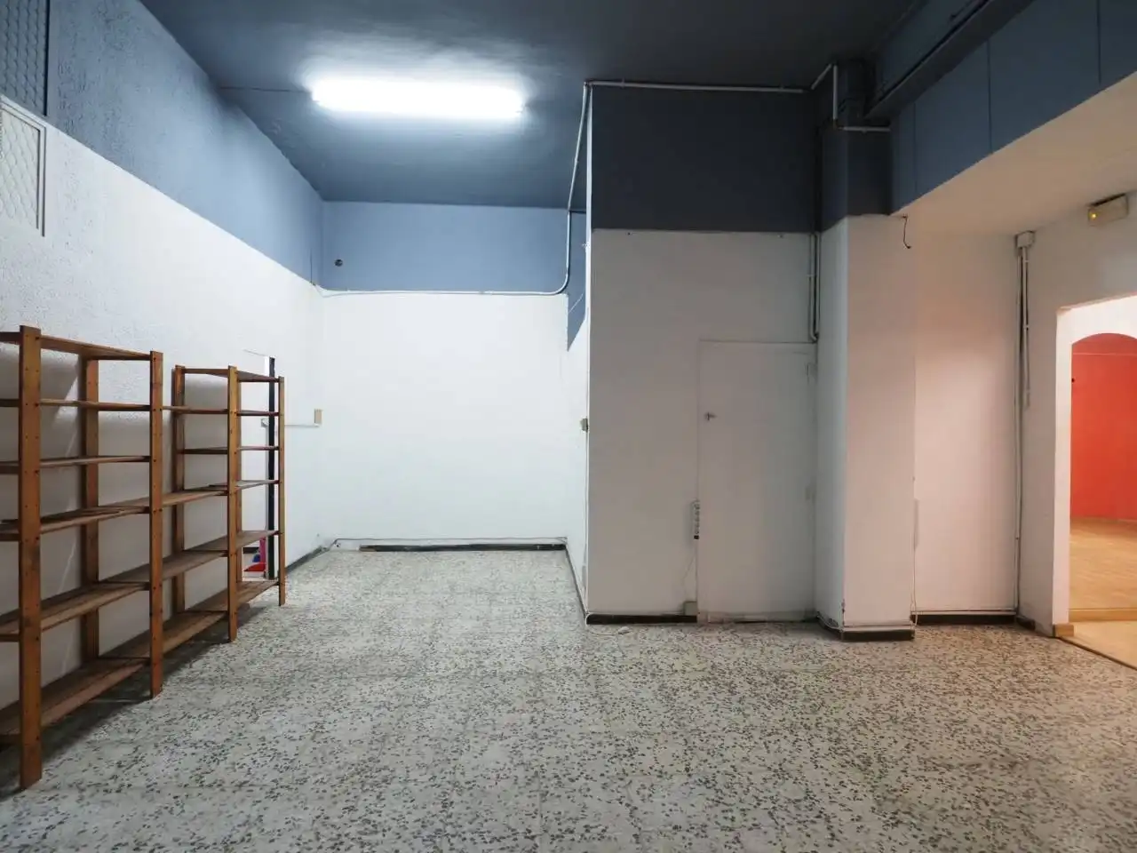 Local comercial de lloguer a Paseo Muntanya, imagen 7