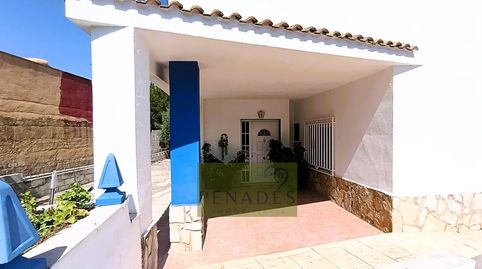 Foto 4 de Casa o xalet en venda a Sant Josep - Zona Hospital, Ontinyent
