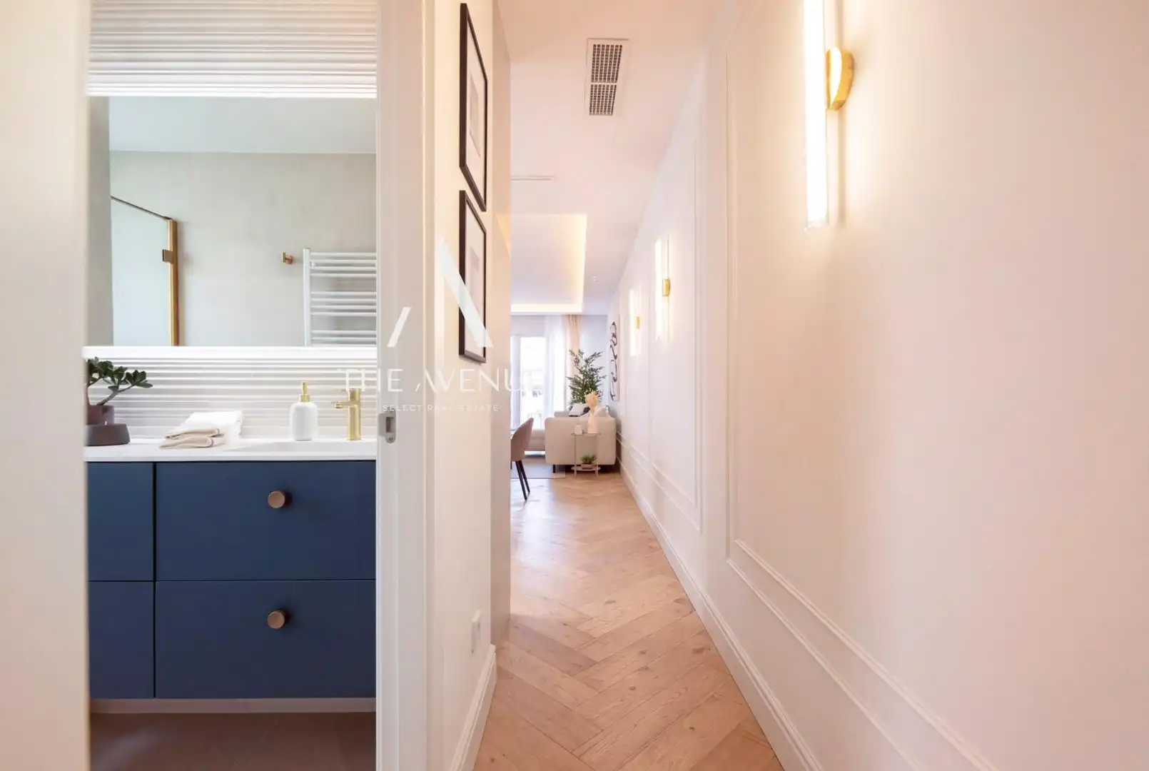 Penthouse mit Aufzug zum Verkauf in Calle ODONNELL, imagen 14