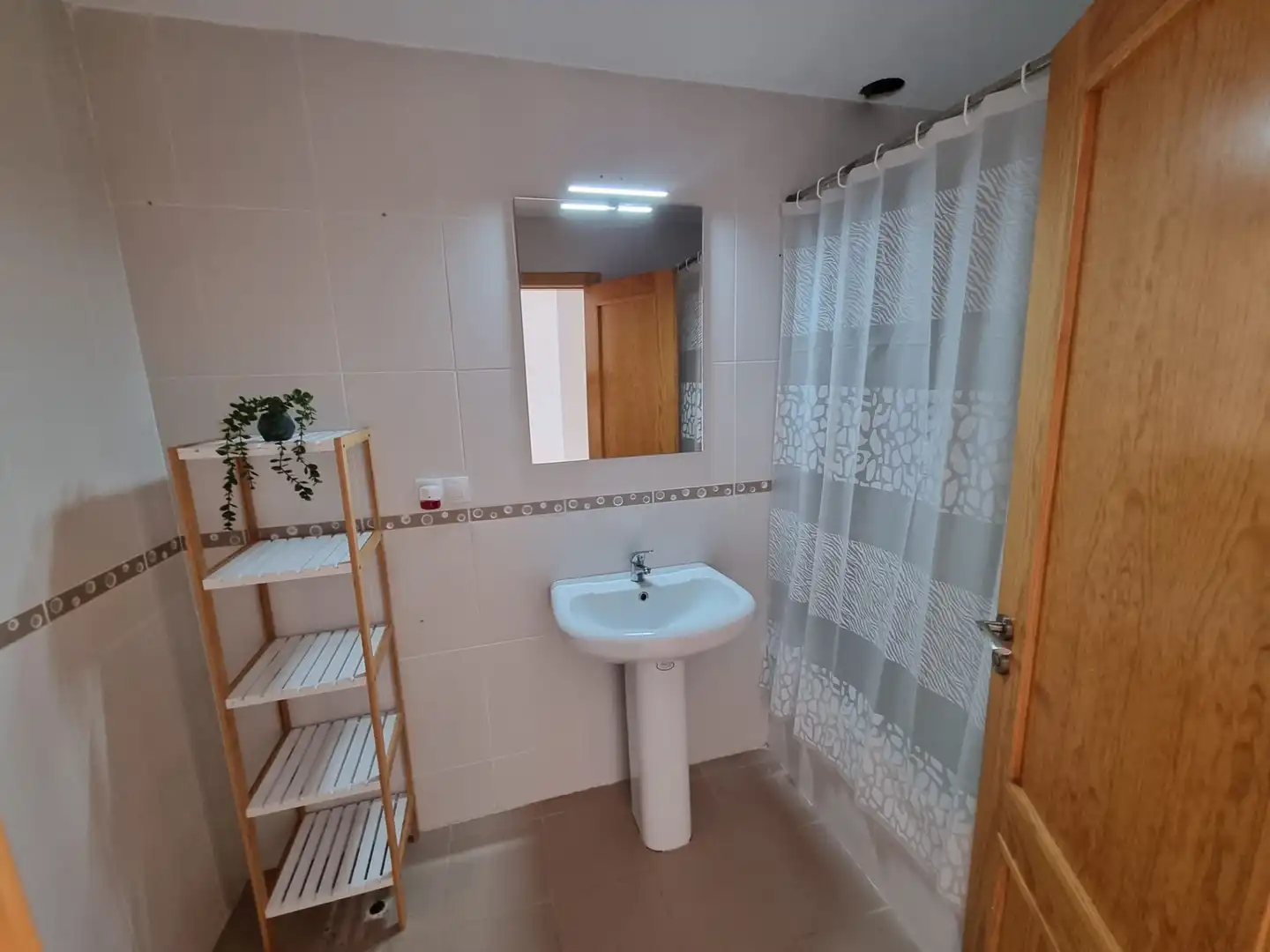 Bajo con piscina en venta en Manilva Pueblo, imagen 5