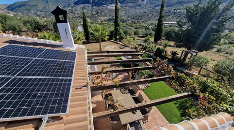 Foto 5 de Casa o chalet en venta en Alcaucín, Málaga