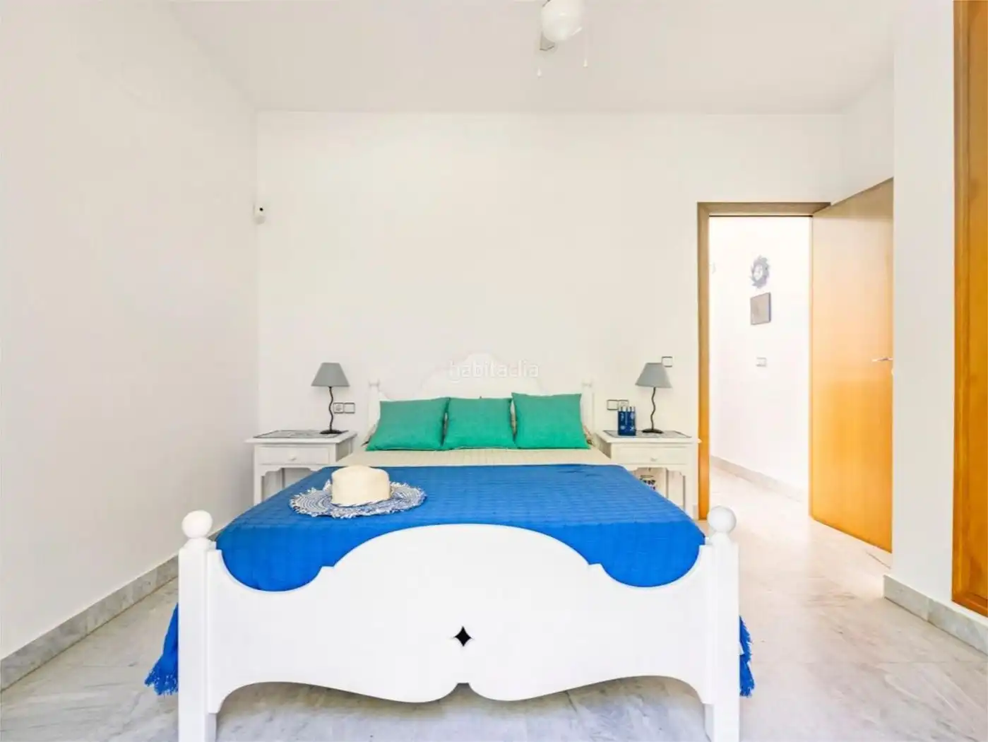 Reihenhaus mit Pool zur Miete in Paseo del Golf 20, imagen 22