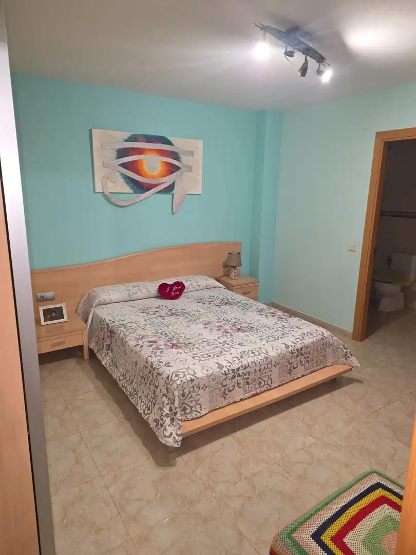 Piso en venta en Zona Hospital