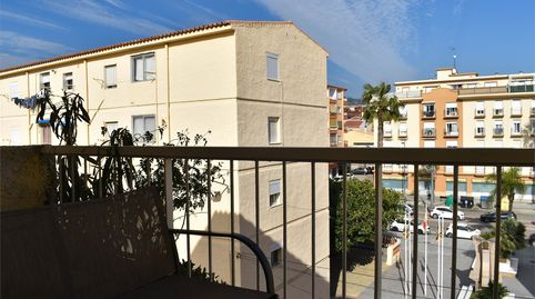 Foto 2 de Pis en venda a Calle la Legión, 12, Hispanidad - Vivar Téllez, Vélez-Málaga