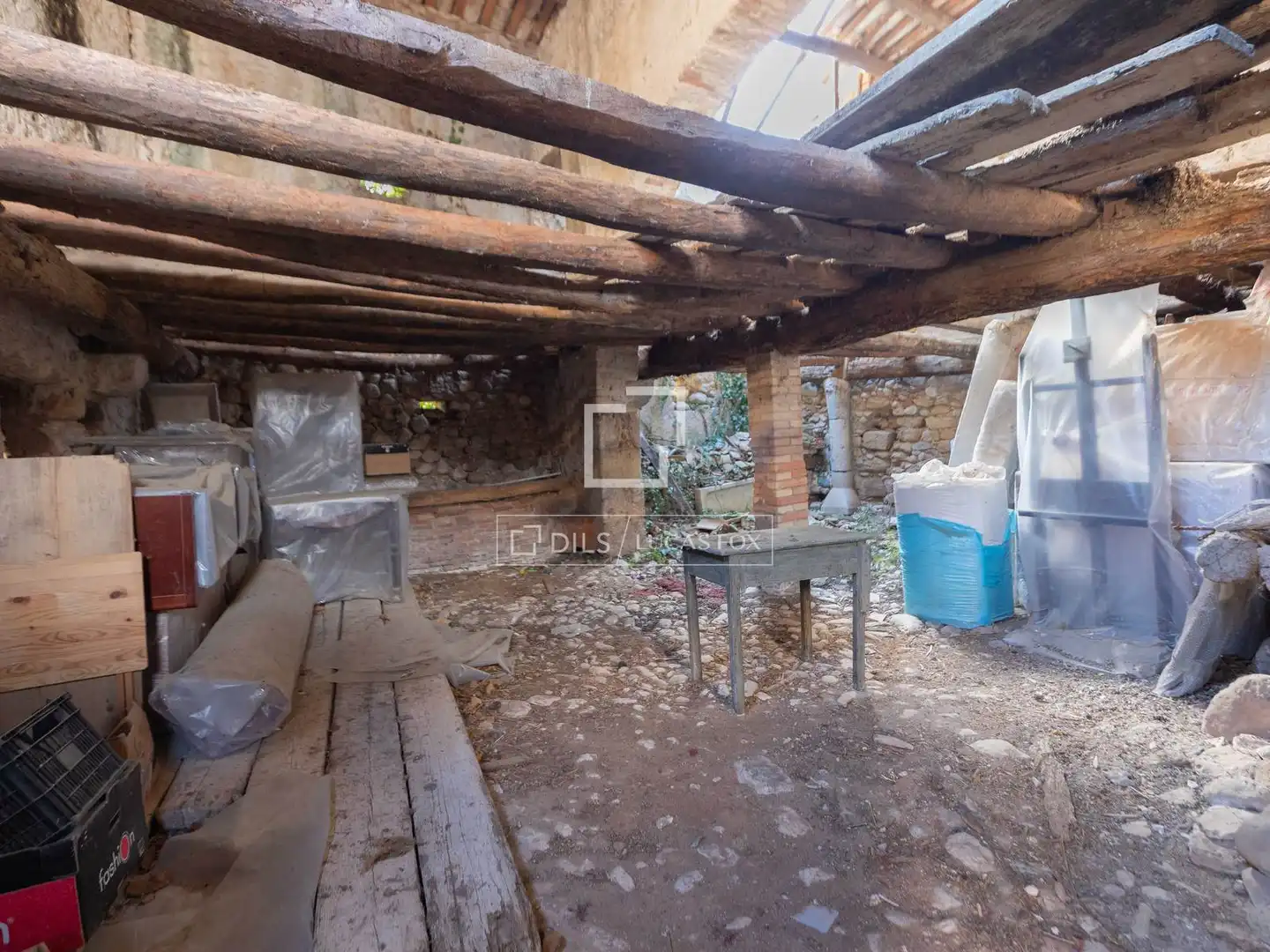 Finca rústica en venta en Vilaür con Jardín privado y Terraza