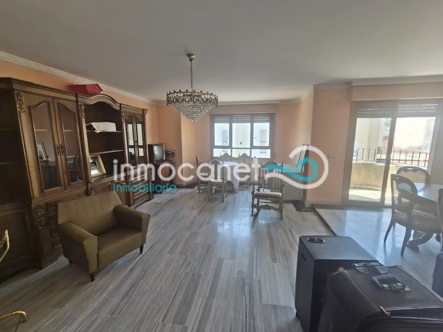 Comedor de Piso en venta en Oliva