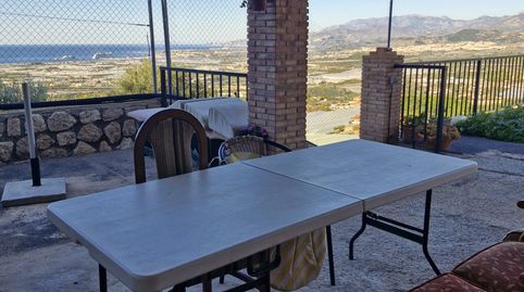 Foto 3 de Finca rústica en venda a Fuente de la Alcubilla, Motril ciudad, Motril