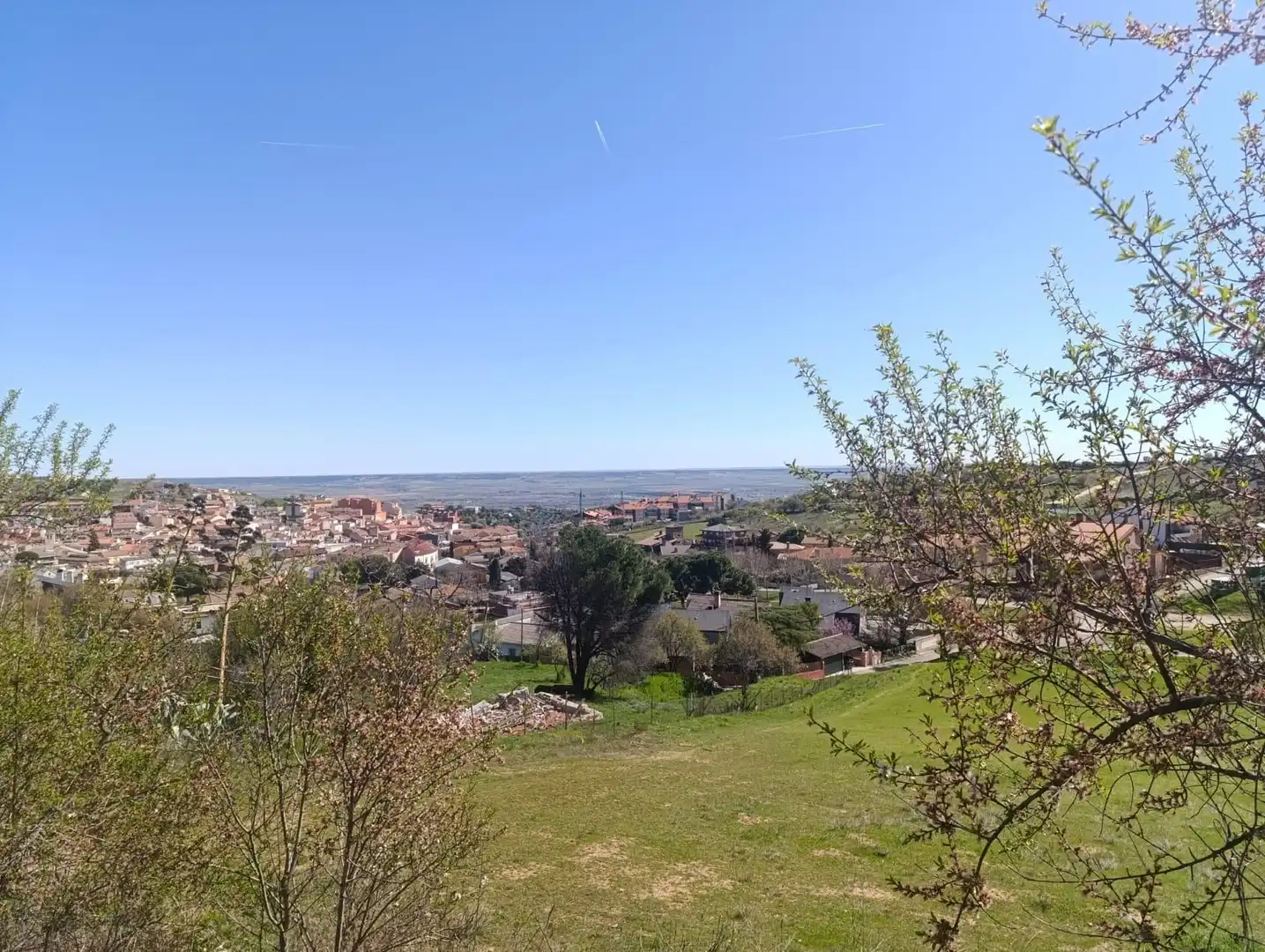 Residencial en venda en El Molar (Madrid)