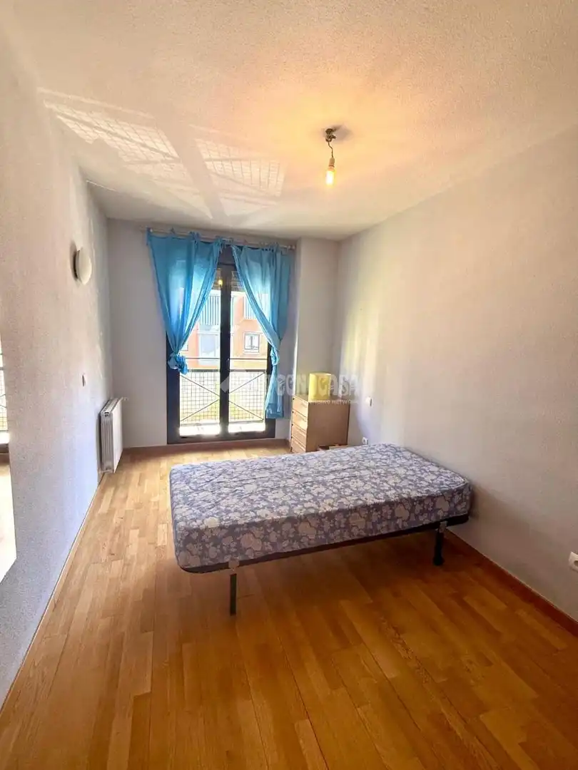 Piso con terraza en venta en Villa de Vallecas, imagen 7