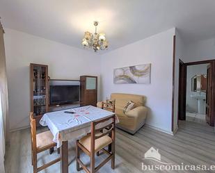 Living room of Flat to rent in Guarromán  with Air Conditioner