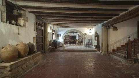 Foto 5 de Finca rústica en venta en Rubielos de Mora, Teruel