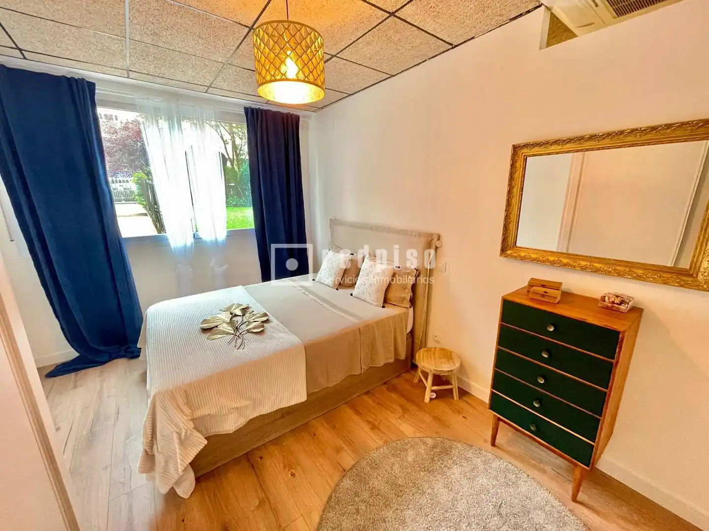 Habitación de Piso en venta en Madrid con Aire acondicionado, Calefacción y Terraza