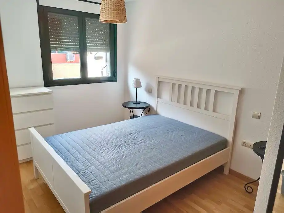Bedroom of Flat for sale in Aranjuez  with Air Conditioner, Heating and Terrace