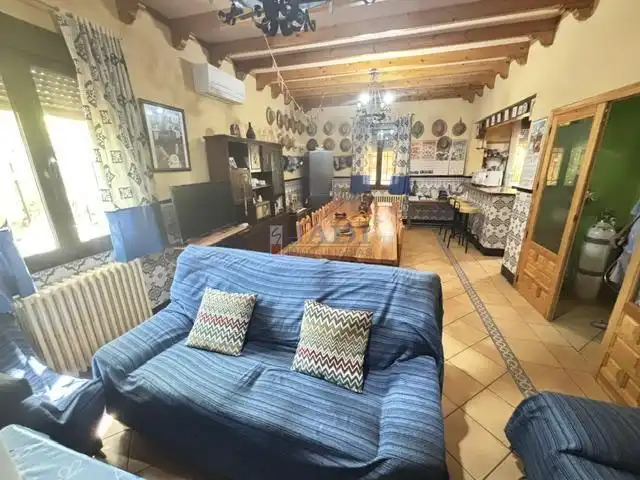 House with pool for sale in Valdepeñas, imagen 43