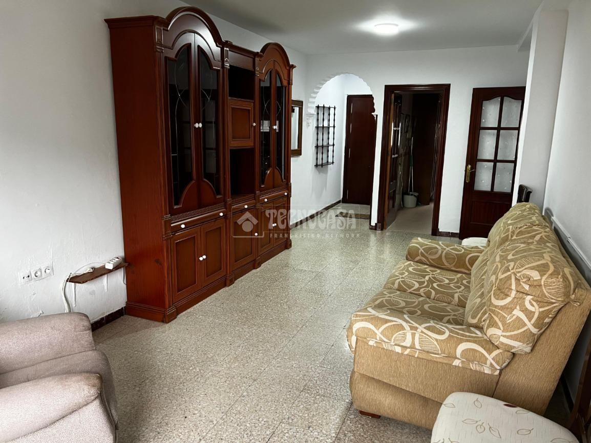 Sala d'estar de Pis en venda en Chiclana de la Frontera