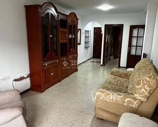 Living room of Flat for sale in Chiclana de la Frontera