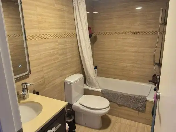 Piso con ascensor en venta en RAMBLA DEL TURO 8, imagen 5