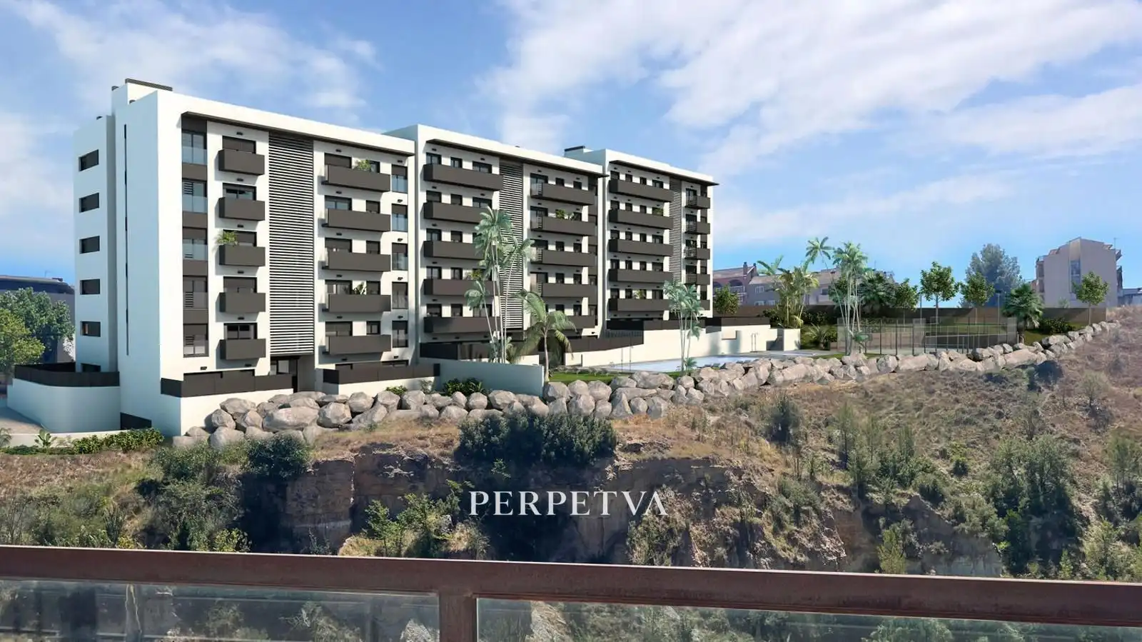 Piso con piscina en venta en Doctor Pasteur, imagen 16