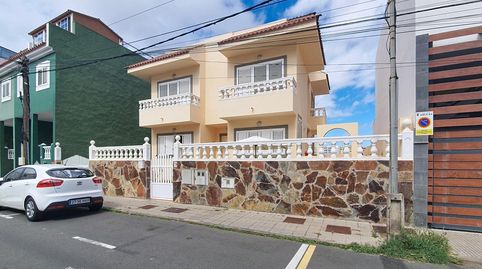 Photo 2 of Houses for sale in Calle de la Montaña de Humiaga, Juan XXIII, Arucas