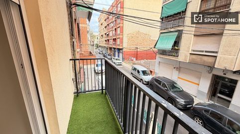 Foto 4 de Pis de lloguer a Poble Nou, Torrent