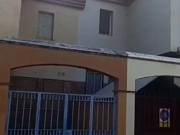 Exterior view of Detached homes for rent in Avda. De los Ogíjares