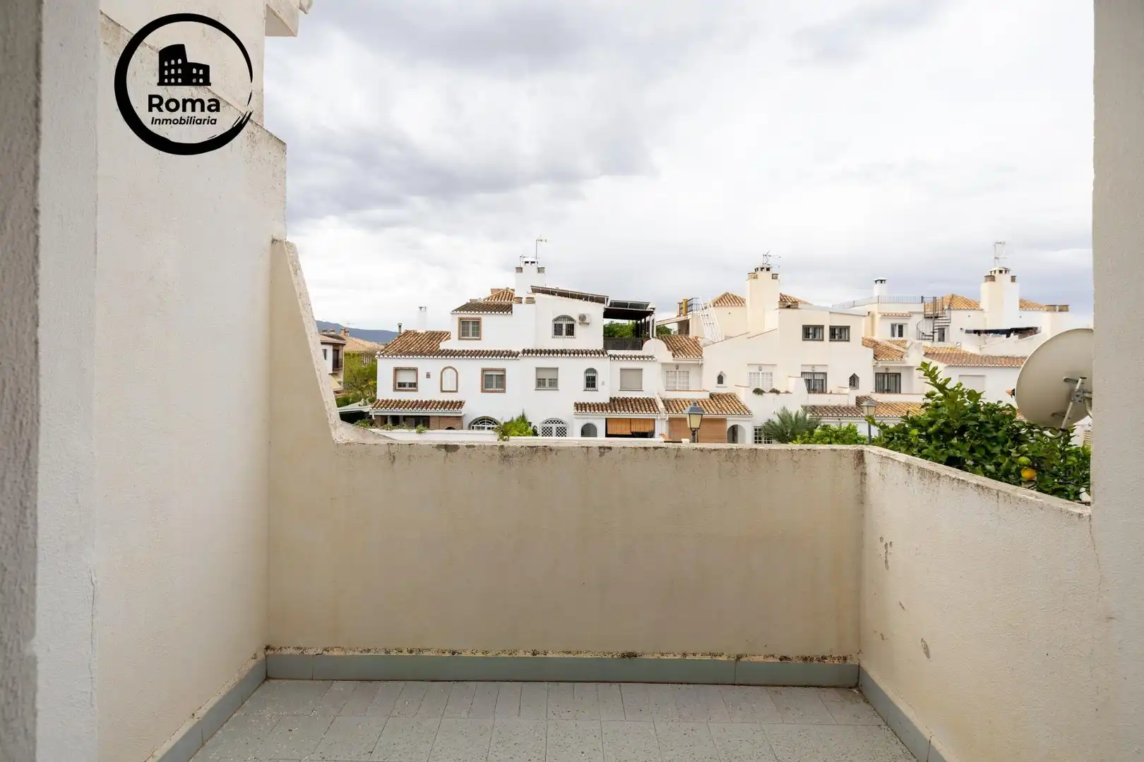 Adossat amb piscina en venda a Huétor Vega, imagen 27