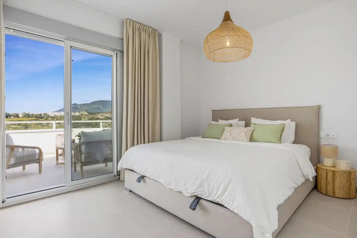 Ático en venta en Avenida Benamara 15, imagen 10