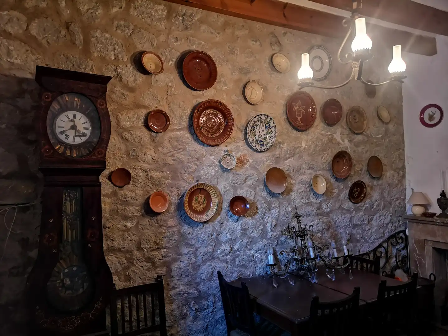 Casa o xalet en venda en Puigpunyent amb Jardí privat, Moblat i Forn